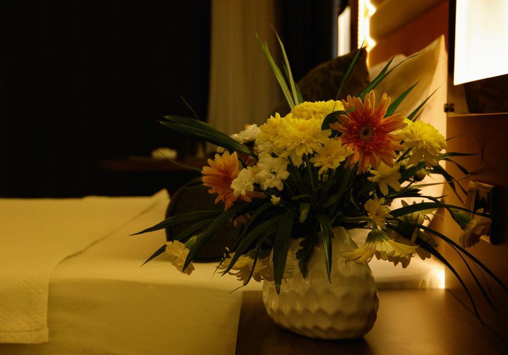 Sky Tower Hotel Akcakoca Convention & Spa Center Cameră foto