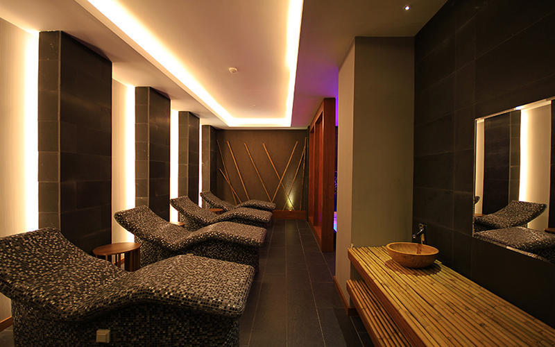 Sky Tower Hotel Akcakoca Convention & Spa Center Exterior foto